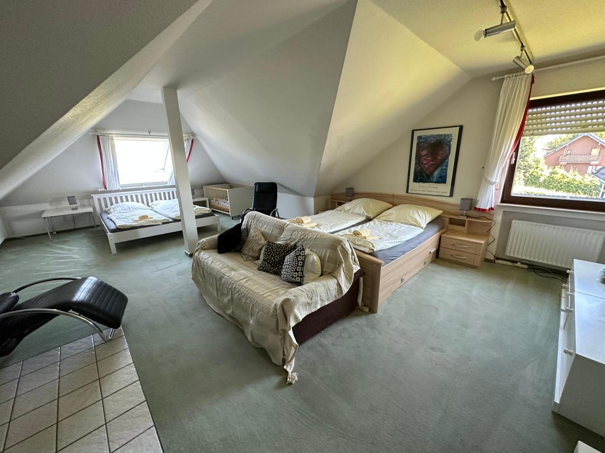 Ferienhaus Beja Βίντερμπεργκ Εξωτερικό φωτογραφία