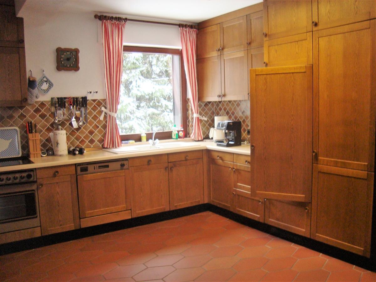 Ferienhaus Beja Βίντερμπεργκ Εξωτερικό φωτογραφία
