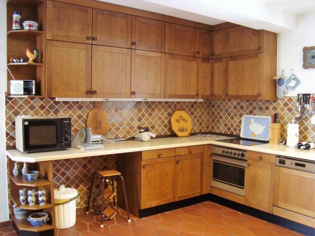 Ferienhaus Beja Βίντερμπεργκ Εξωτερικό φωτογραφία
