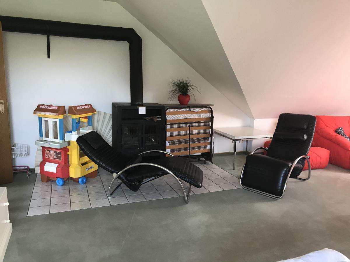 Ferienhaus Beja Βίντερμπεργκ Εξωτερικό φωτογραφία