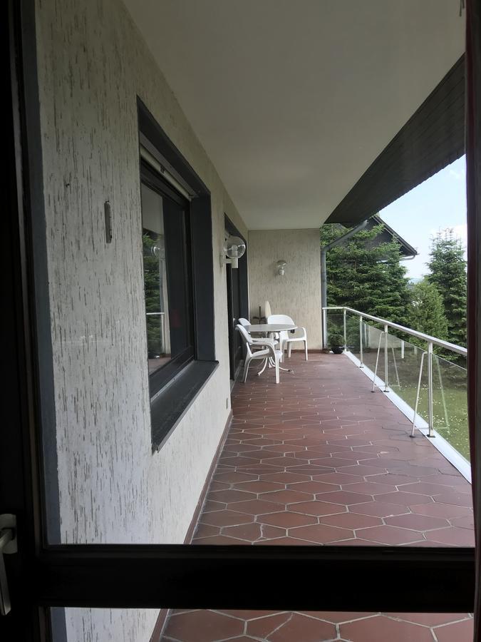 Ferienhaus Beja Βίντερμπεργκ Εξωτερικό φωτογραφία