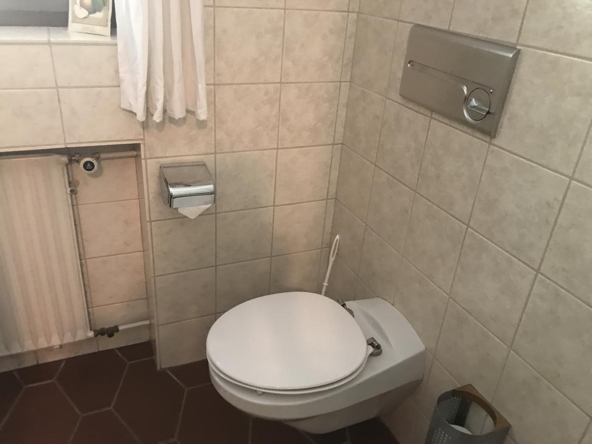 Ferienhaus Beja Βίντερμπεργκ Εξωτερικό φωτογραφία